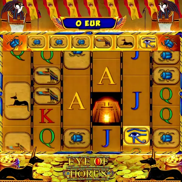 Кадр рекламы Sands of Luck