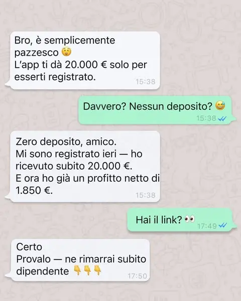 Кадр рекламы Big Win