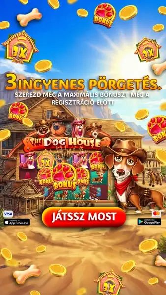 Кадр рекламы SpinMania