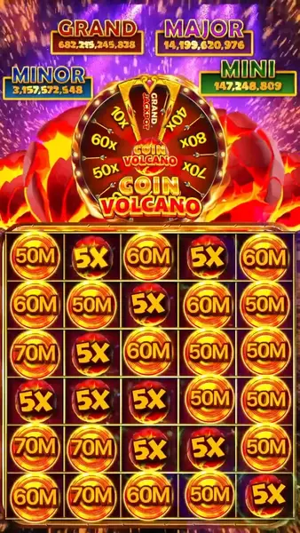 Кадр рекламы Burning Slots