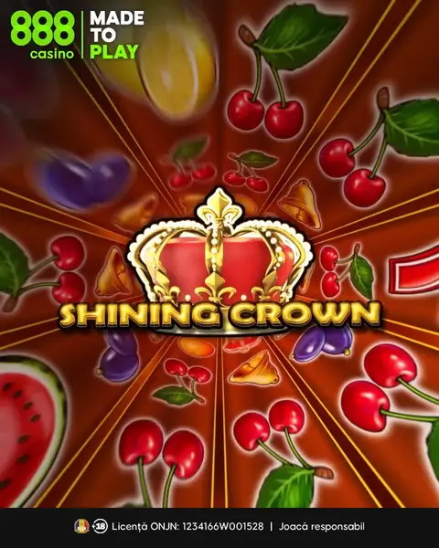 Кадр рекламы 888casino Romania