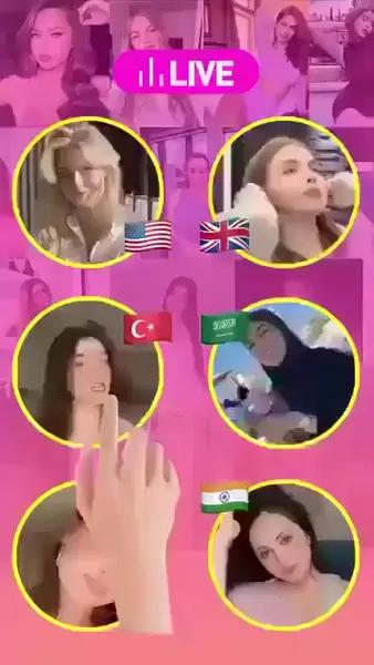 Кадр рекламы Flirt and Match 2