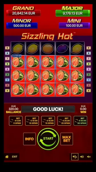 Кадр рекламы Spin Fortune