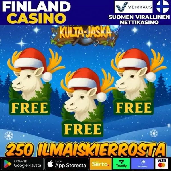 Кадр рекламы Casino Fan Hub