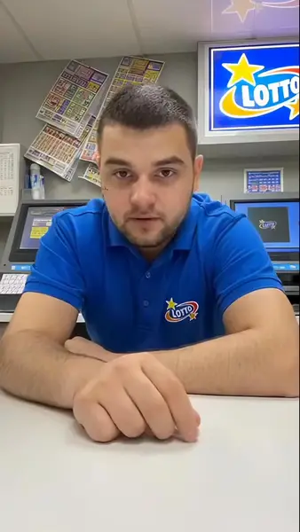 Кадр рекламы Slotto
