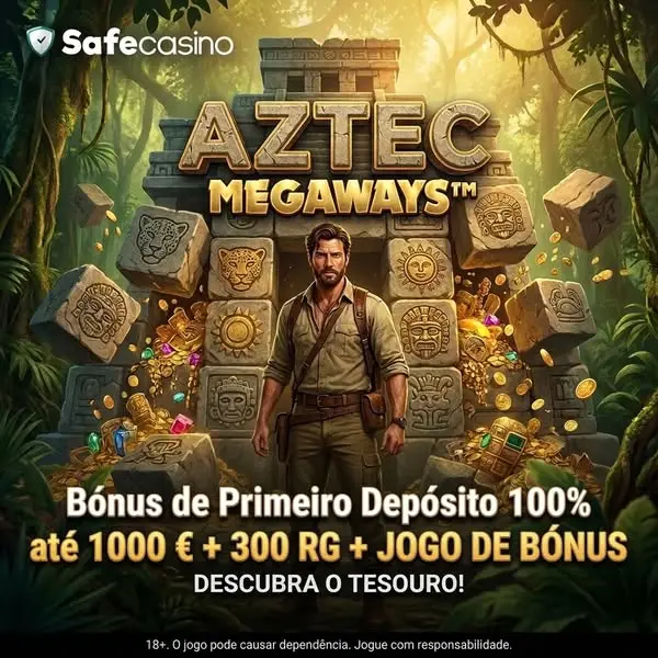 Кадр рекламы SafeCasino