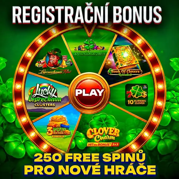 Кадр рекламы Lucky Spin