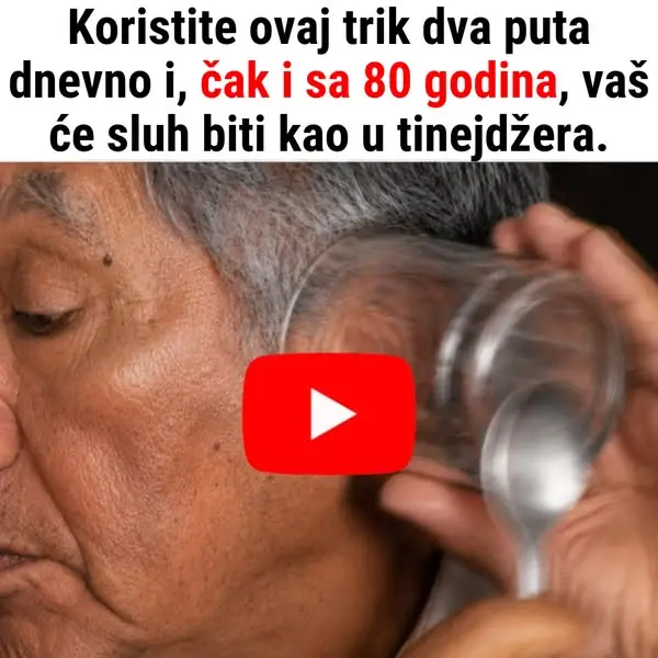 Кадр рекламы Dr. Martinez