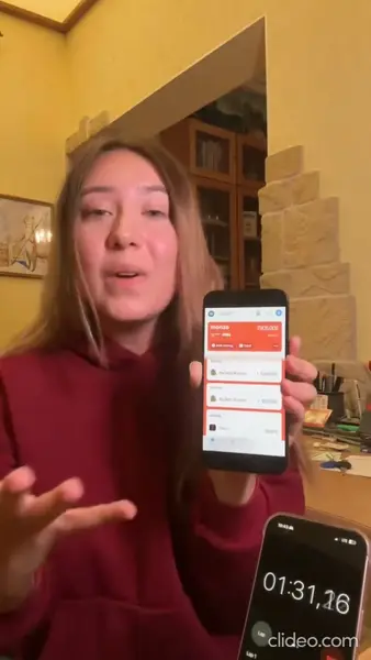 Кадр рекламы Top Apps