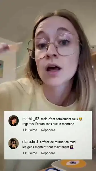 Кадр рекламы Tommy Sarah Kirsten