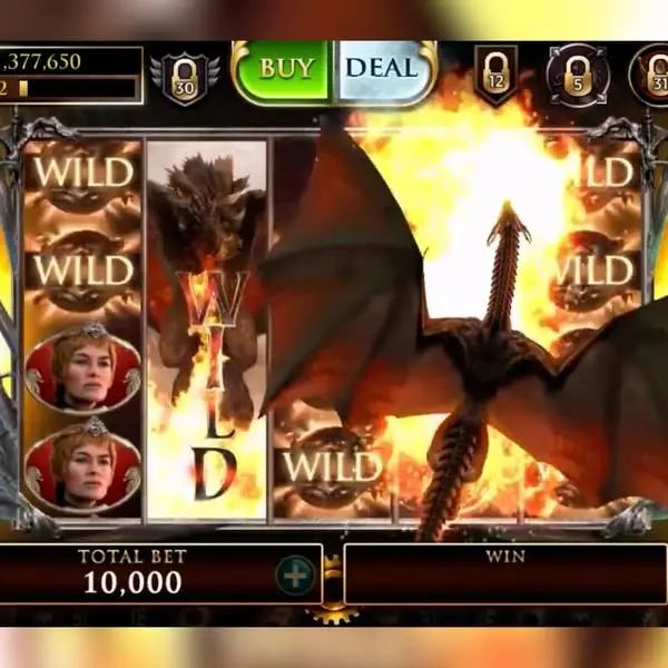 Кадр рекламы Free Slot Games
