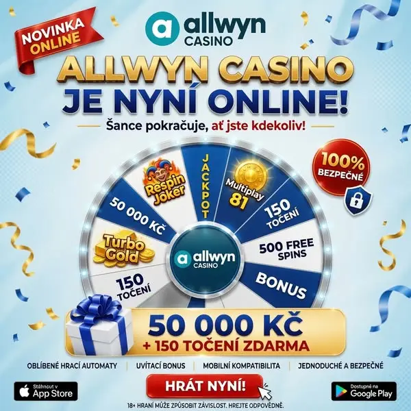 Кадр рекламы AllWyn Online