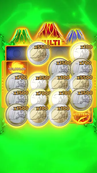 Кадр рекламы Grand Joker