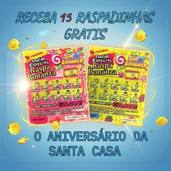 Кадр рекламы Loteria da sorte