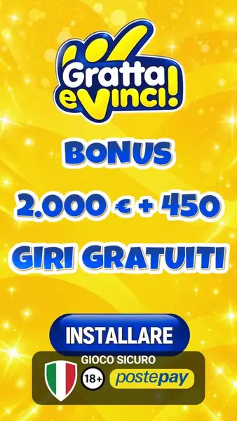 Кадр рекламы MultiSlot Game