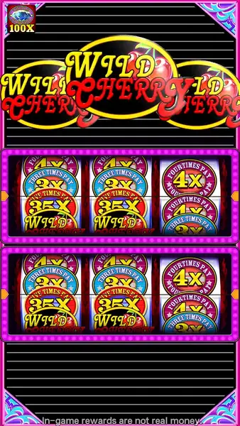 Кадр рекламы UK Slots Online