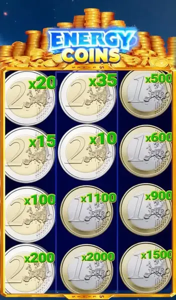 Кадр рекламы Big Win