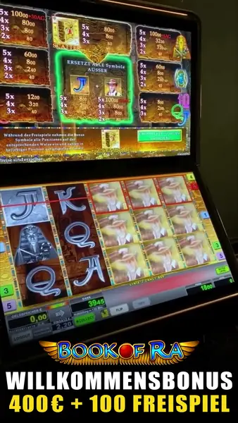 Кадр рекламы Deutsche slots