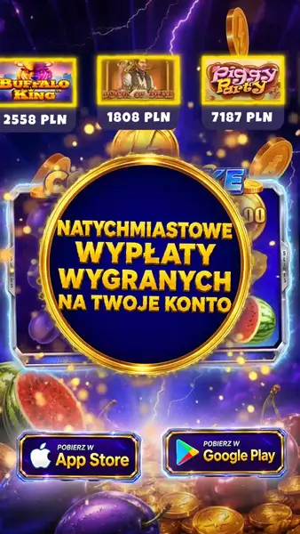 Кадр рекламы Warsaw Casino