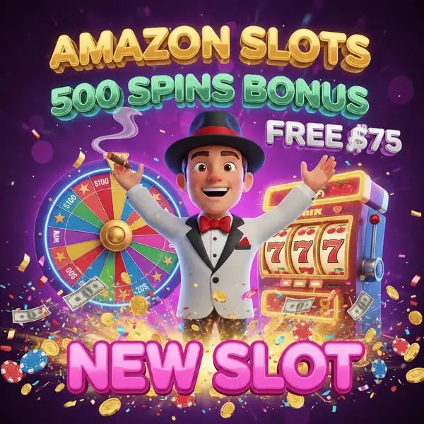 Кадр рекламы Epic Amazon Spins