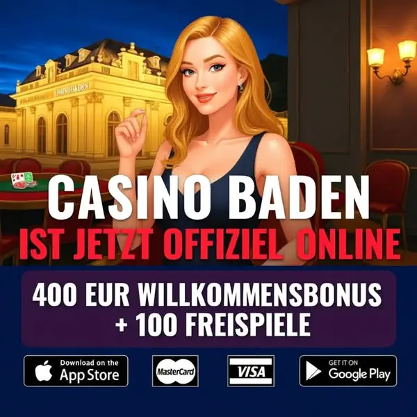 Кадр рекламы Hot Spins Austria