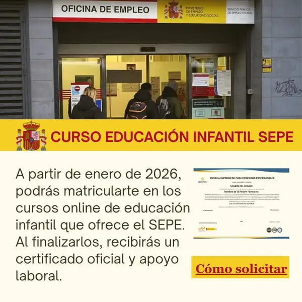Кадр рекламы Academia de Educación Temprana