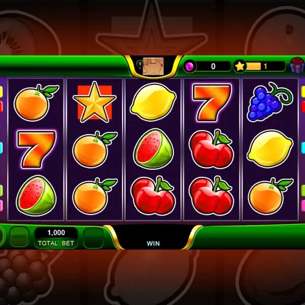 Кадр рекламы Slots Fun Free