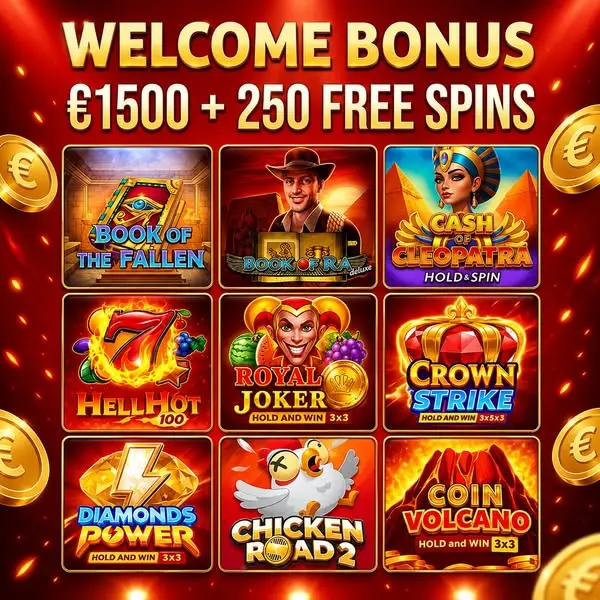 Кадр рекламы Mega Slots
