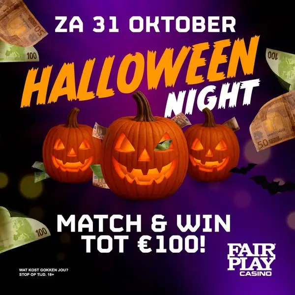 Кадр рекламы Fair Play Casino