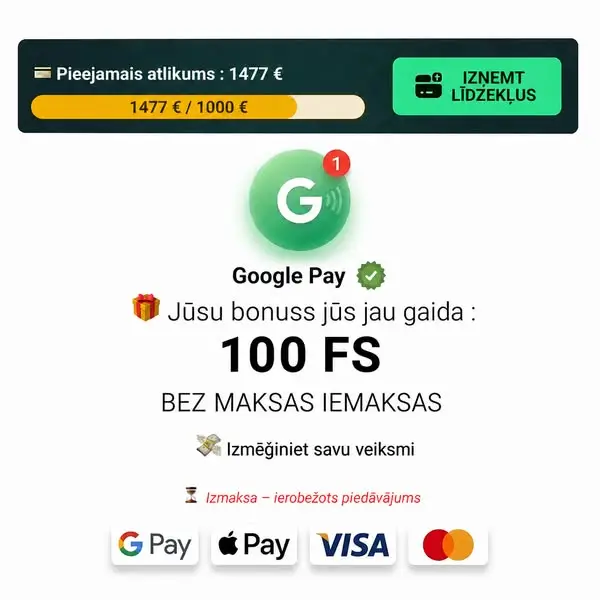 Кадр рекламы Big Win