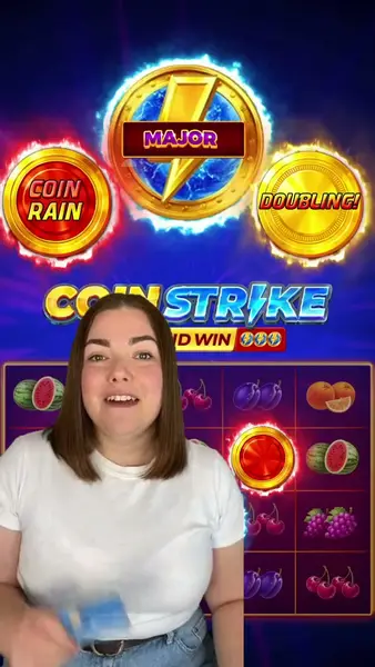 Кадр рекламы Black Chip Casino