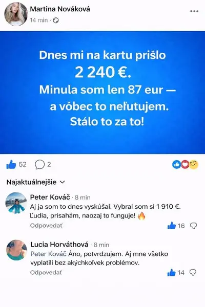 Кадр рекламы Gauge Duffy
