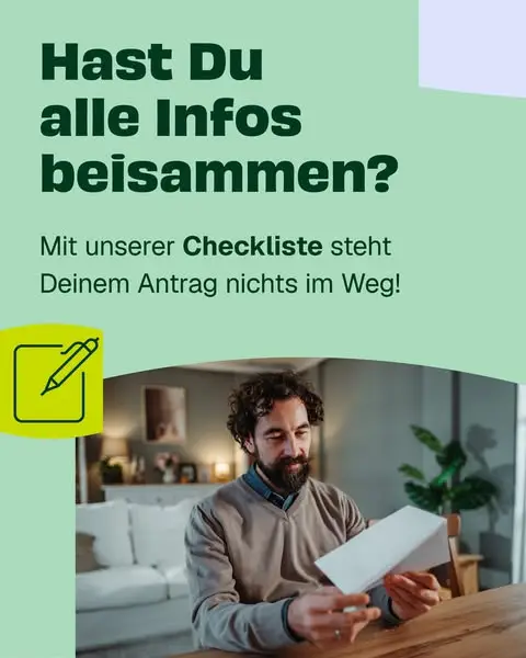 Кадр рекламы Bingo Ehrenamtsstiftung 