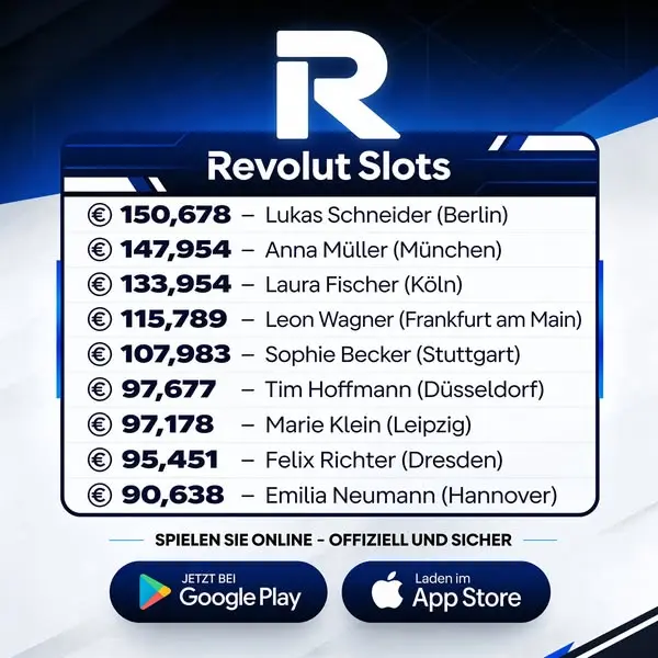 Кадр рекламы Revolut Slots