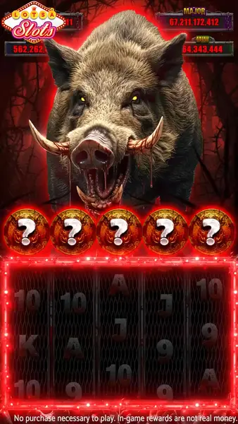 Кадр рекламы Slot Winner