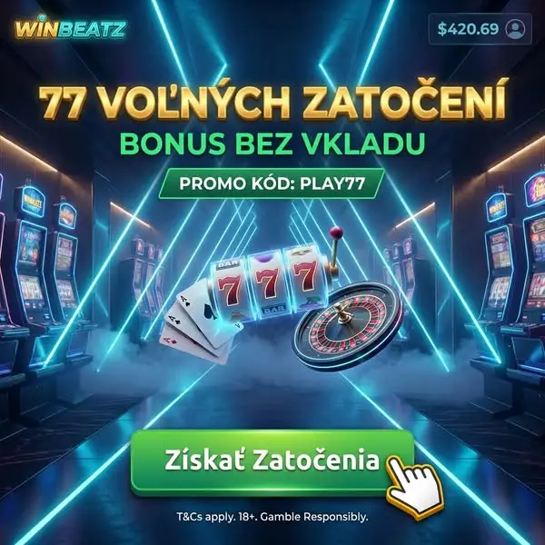 Кадр рекламы Slot king