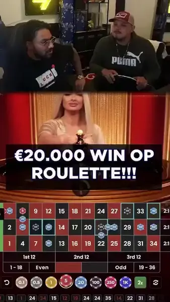 Кадр рекламы Spin & Win Club