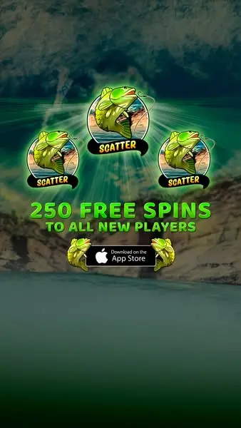 Кадр рекламы Hold and Win