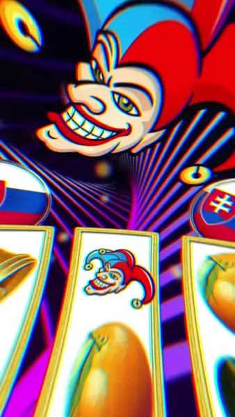 Кадр рекламы Lucky Break