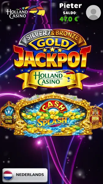 Кадр рекламы Holland Online