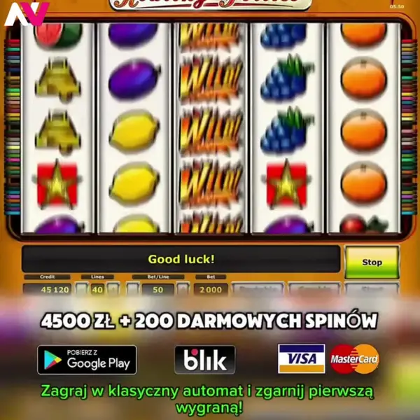 Кадр рекламы Leoprei Games