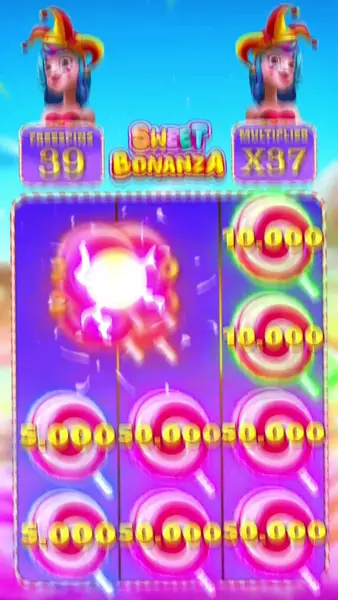 Кадр рекламы Happy Win