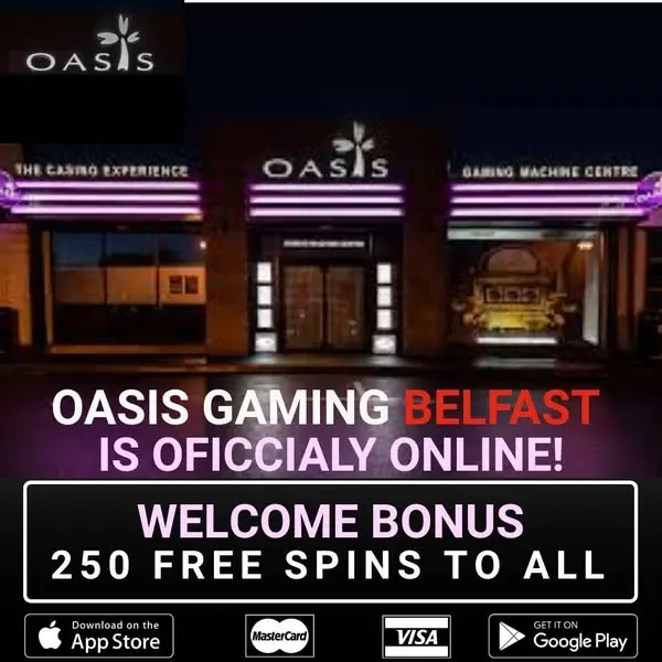 Кадр рекламы Meta Slot