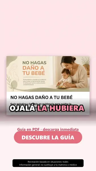 Кадр рекламы María Teresa Lopez