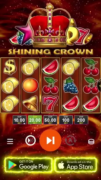 Кадр рекламы Jackpot Casino ES
