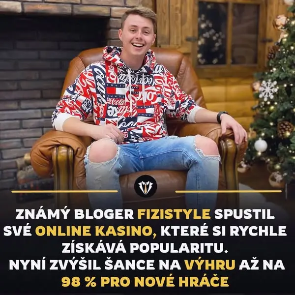 Кадр рекламы Životy Slavných