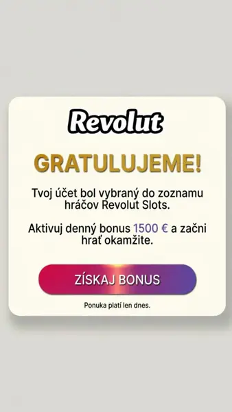 Кадр рекламы Bright Horizon