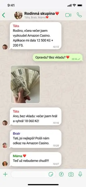 Кадр рекламы Тор slоts