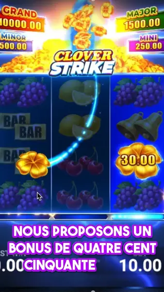 Кадр рекламы Lucky Magic
