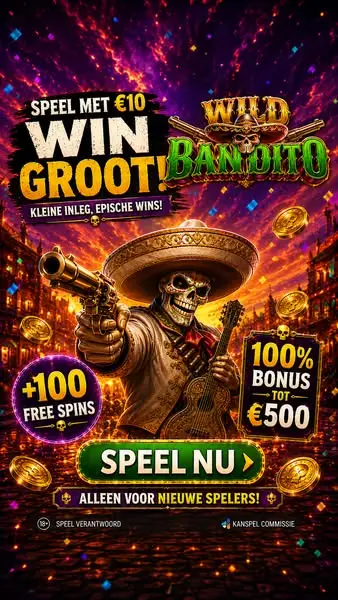 Кадр рекламы Spin and Win